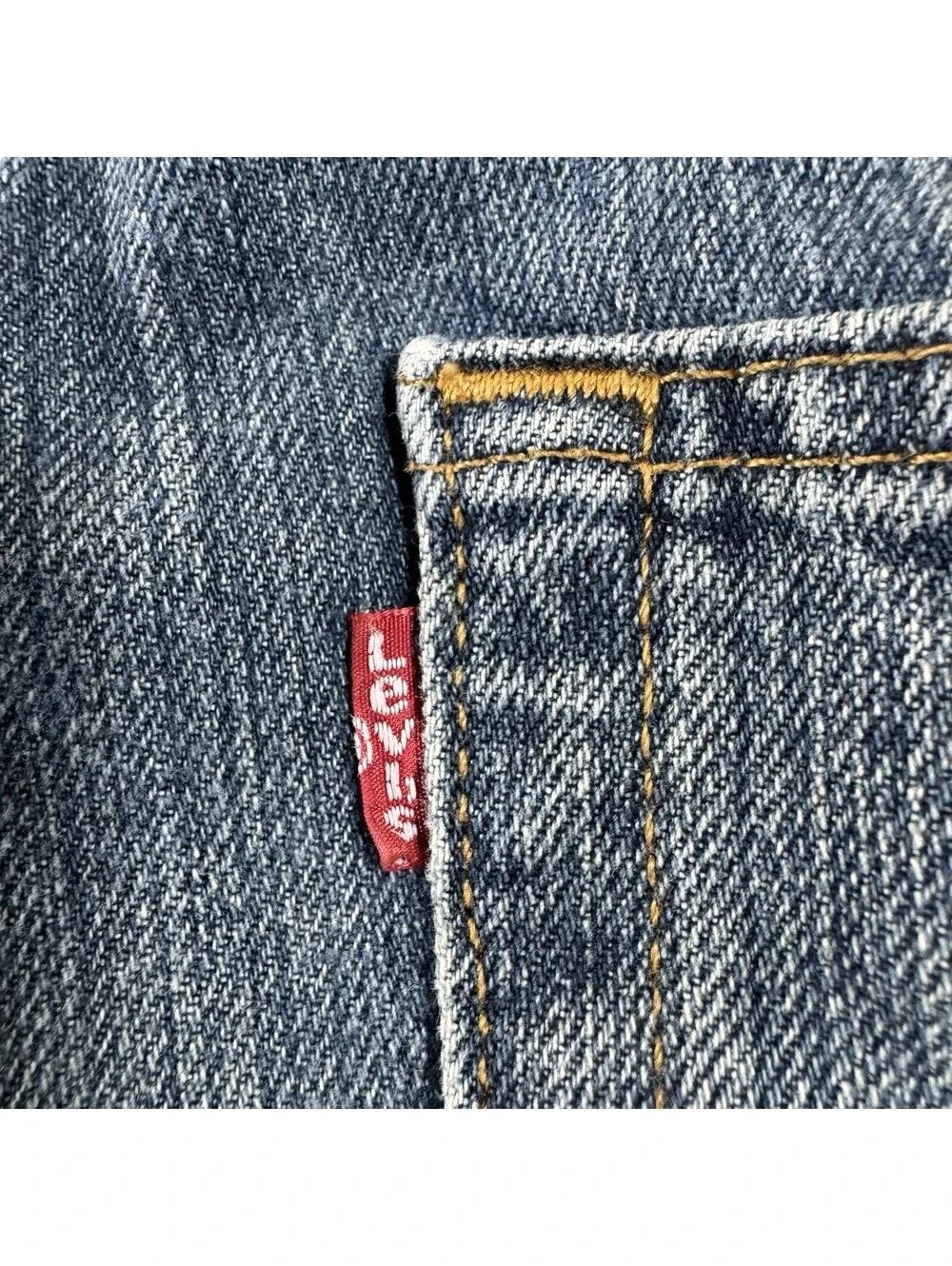 Levis levi men